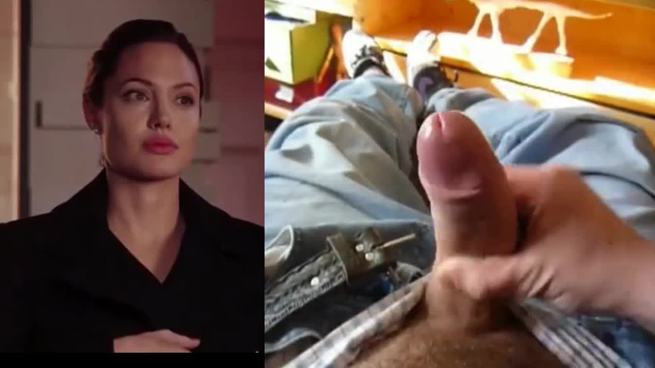 Angelina Jolie