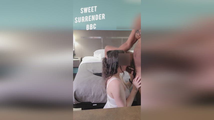 I always bring the video back for him to watch tho ;-)