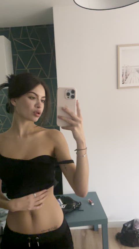 Are any guys actually attracted to these boobs