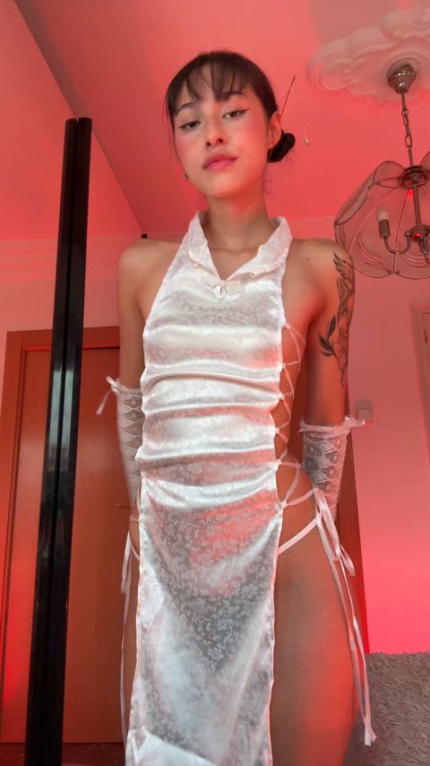 Amateur OnlyFans Tits Porn GIF by mu_lan