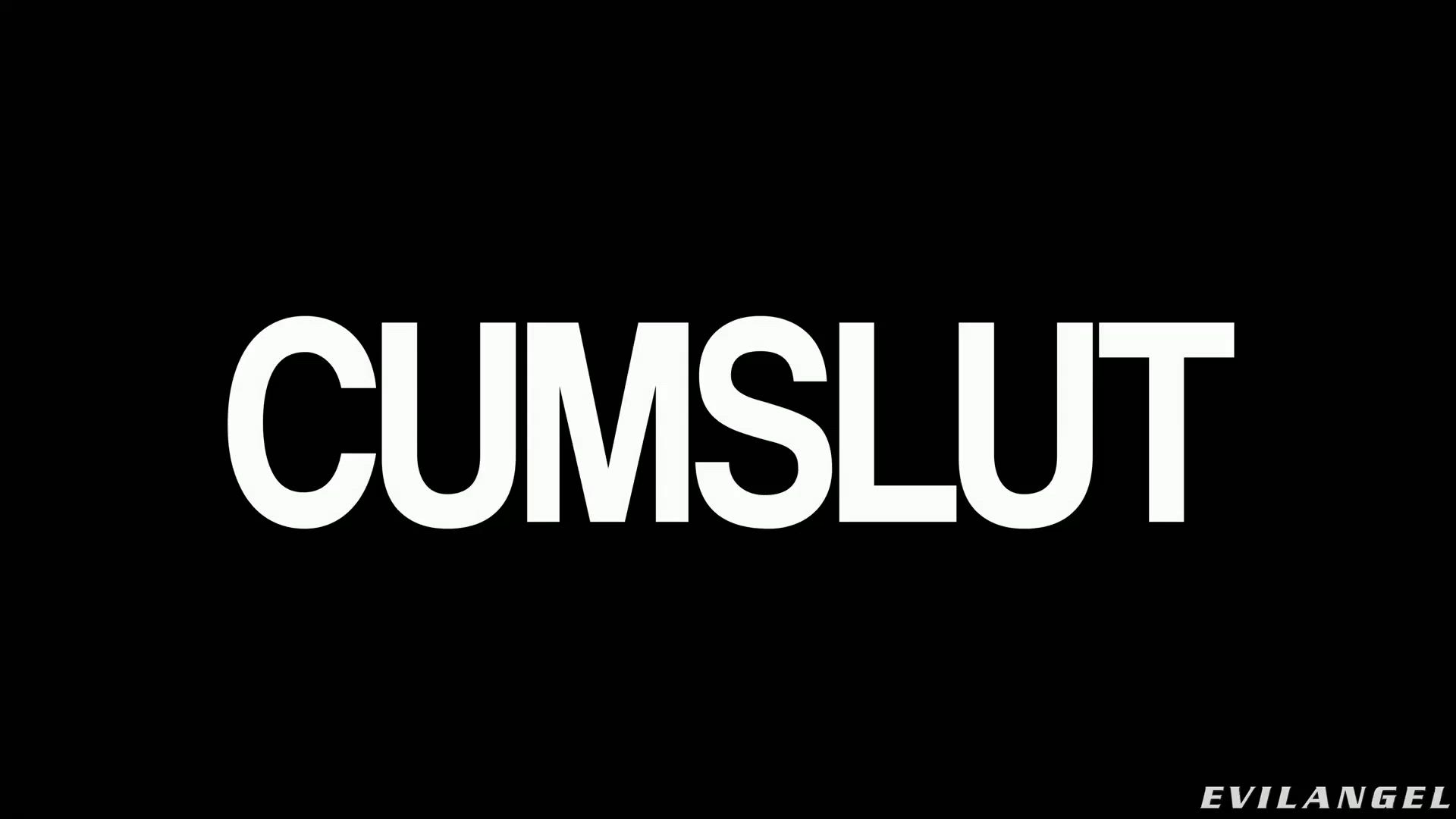 Cumslut Mommy