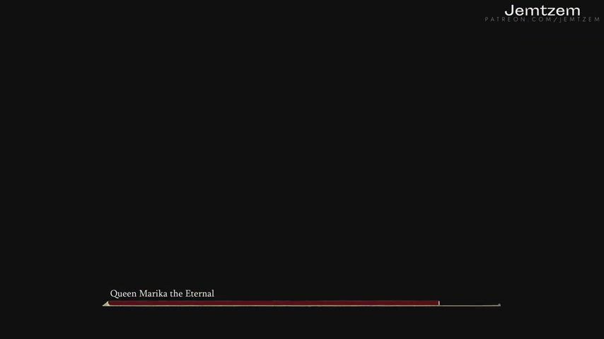 This bossfight is so hard!!! Yet at the same time... it's the best bossfight EVER! part 2 (Jemtzem)