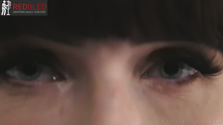 Natalie Mars Trans Transexual Porn GIF by redbledcom
