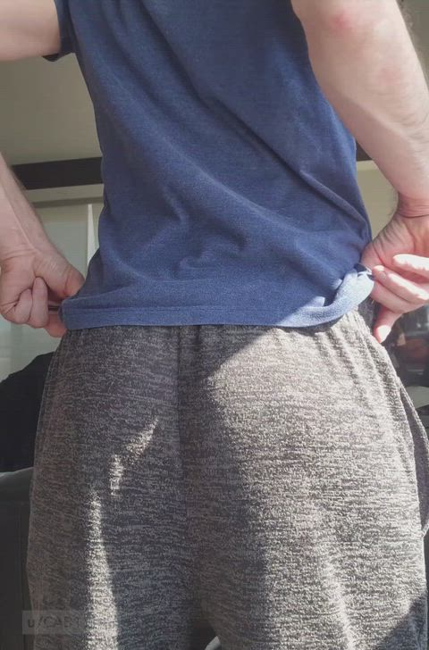 Ass Balls Big Balls Porn GIF by cab1122