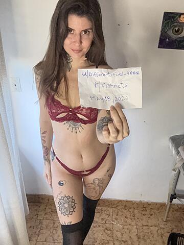 OnlyFans Solo Tits Porn image by fuegoytinta