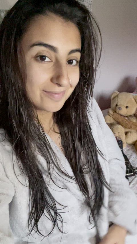 Dirty fun with my toys