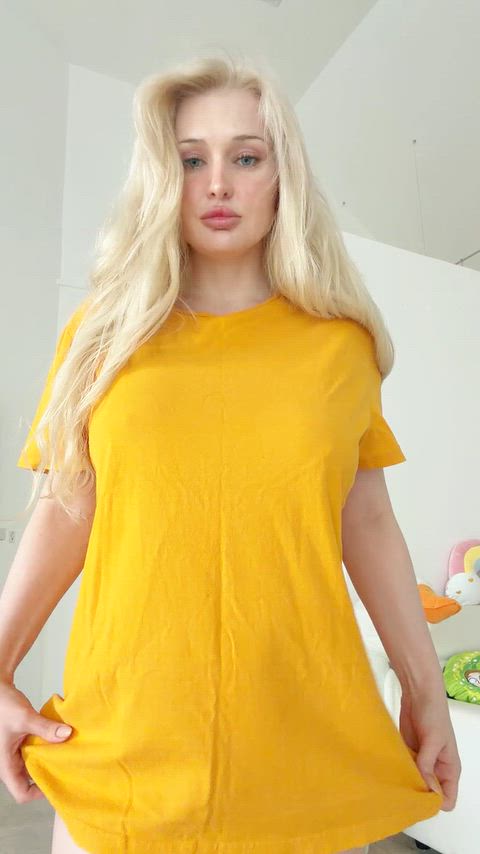 Amateur OnlyFans Tits Porn GIF by halibell