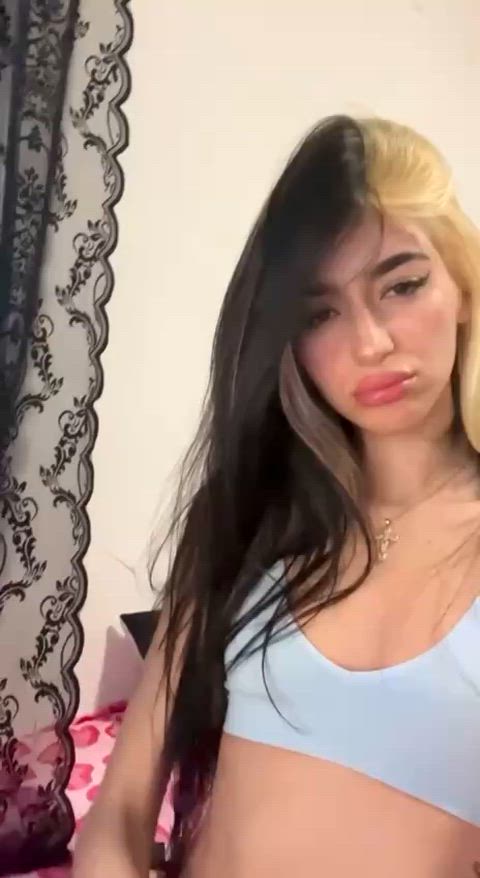 want to make tiktoks tonight