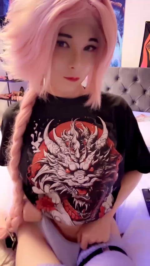 wanna get pound harder