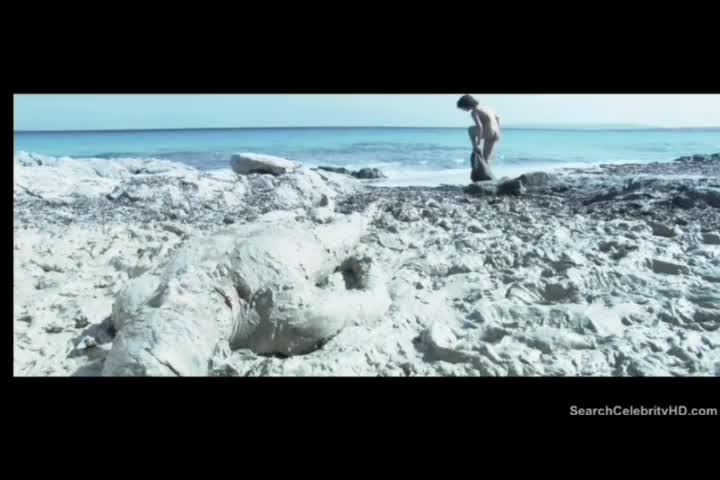 Paz Vega sensual muddy plot - Sex and Lucia