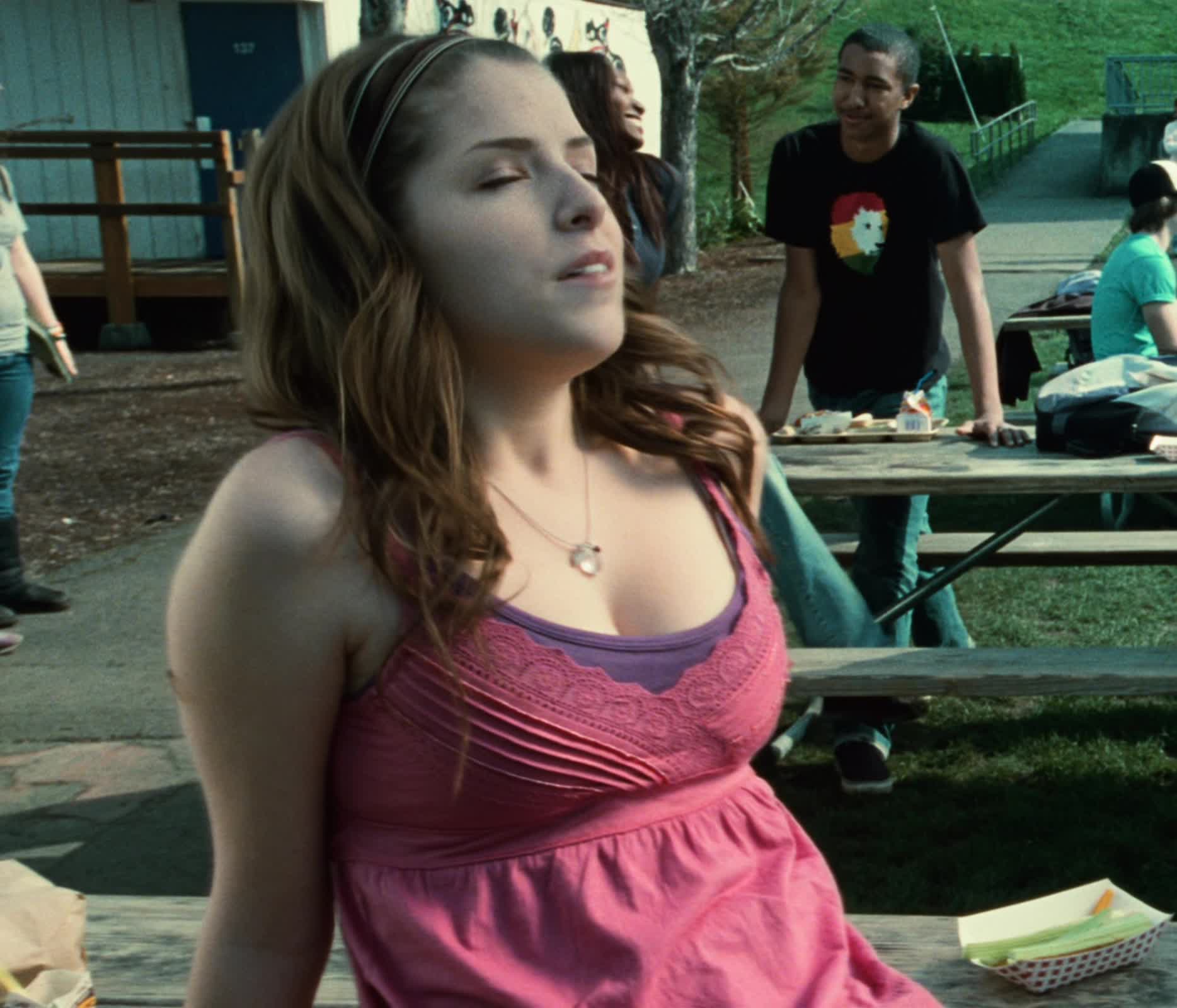 How do you use Anna Kendrick?