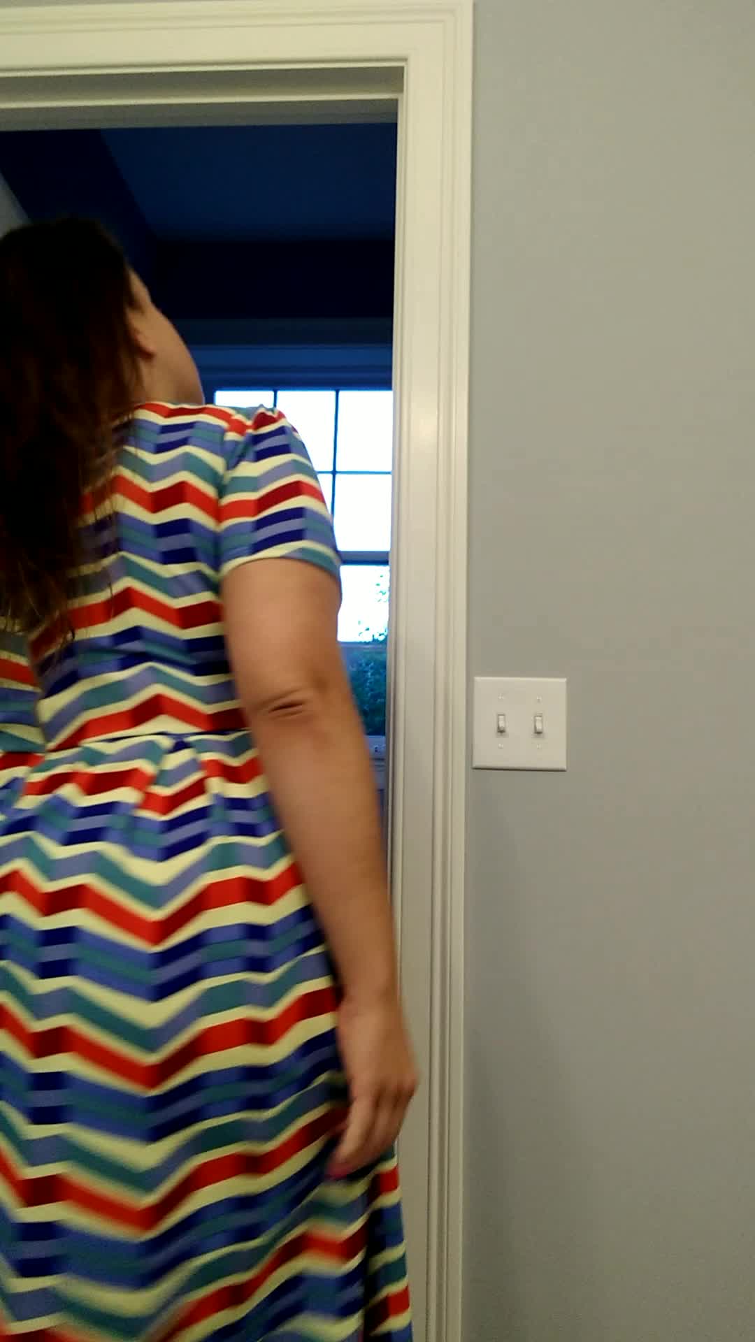 A little booty love for y'all 💋