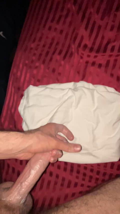 I’ll give you a monster load for a reward if you can take it all the way (26)