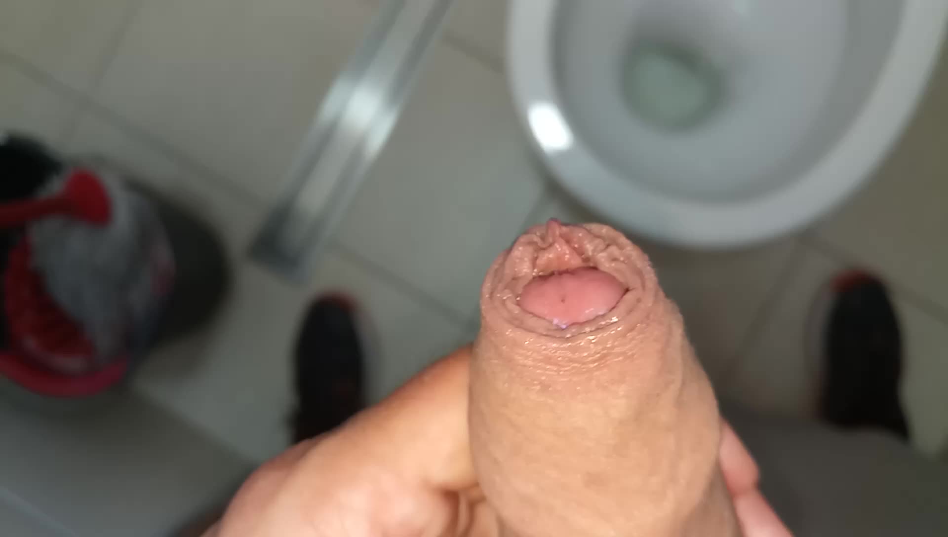 On off