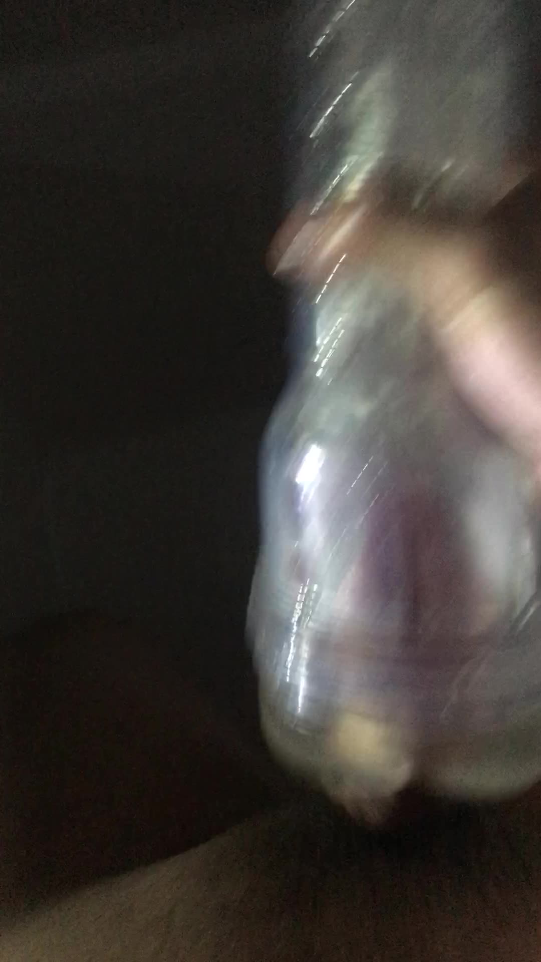 Glad I brought my fleshlight into the shower with me