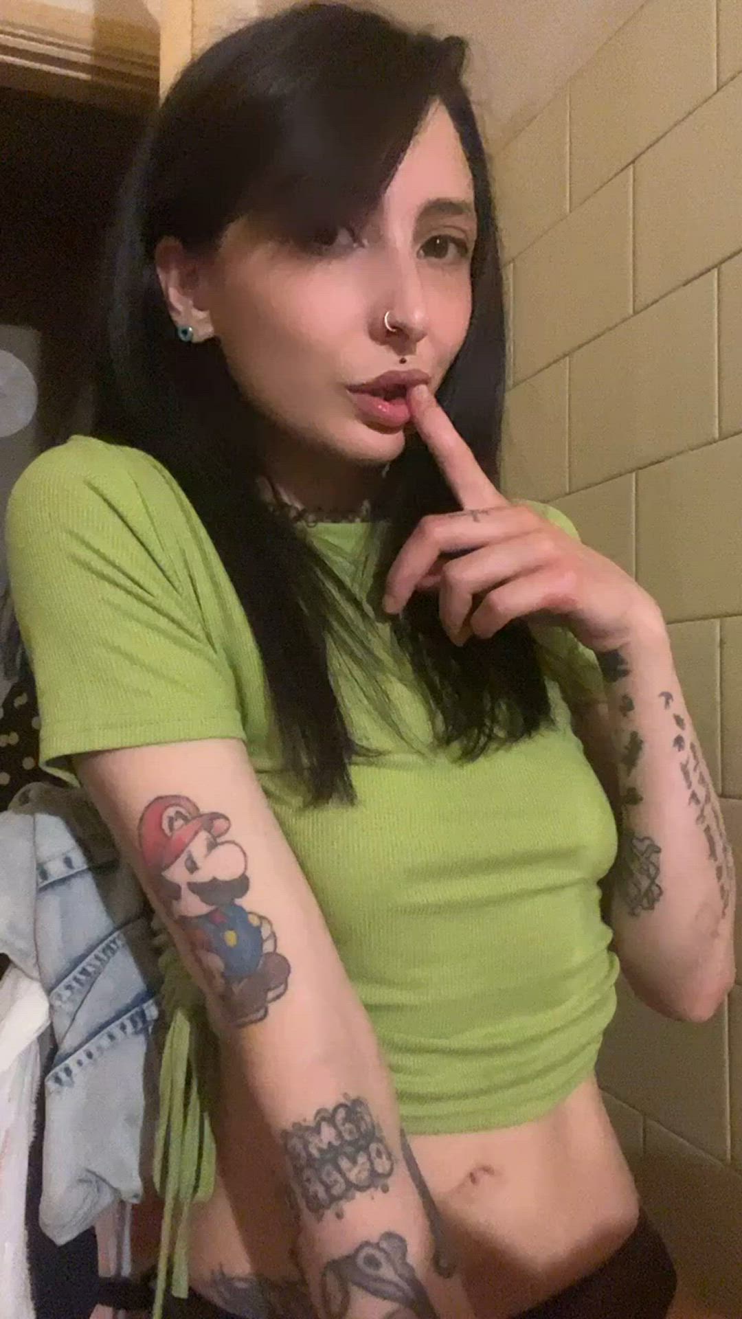 goth-girls
