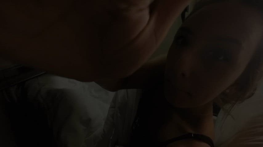 Blowjob Handjob Huge Load Porn GIF by dreamittoreality