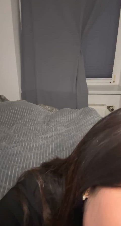 Darf ich dich am 2 weihnachtsabend abmelken?