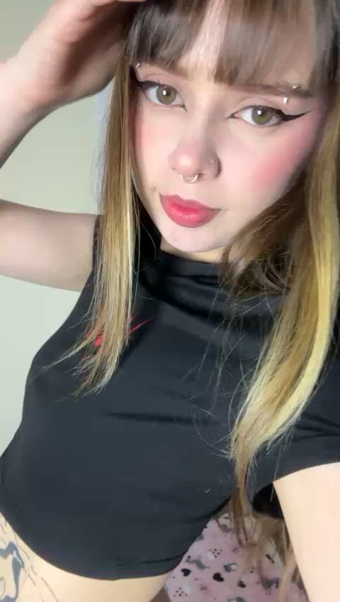 Would you spank this if you saw me?