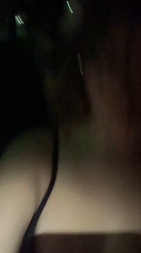 18 Years Old Alt Amateur OnlyFans Tease Teen Tits Porn GIF by sexy_cherri