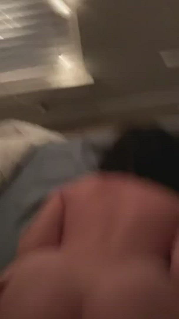 asian american girls love backshots