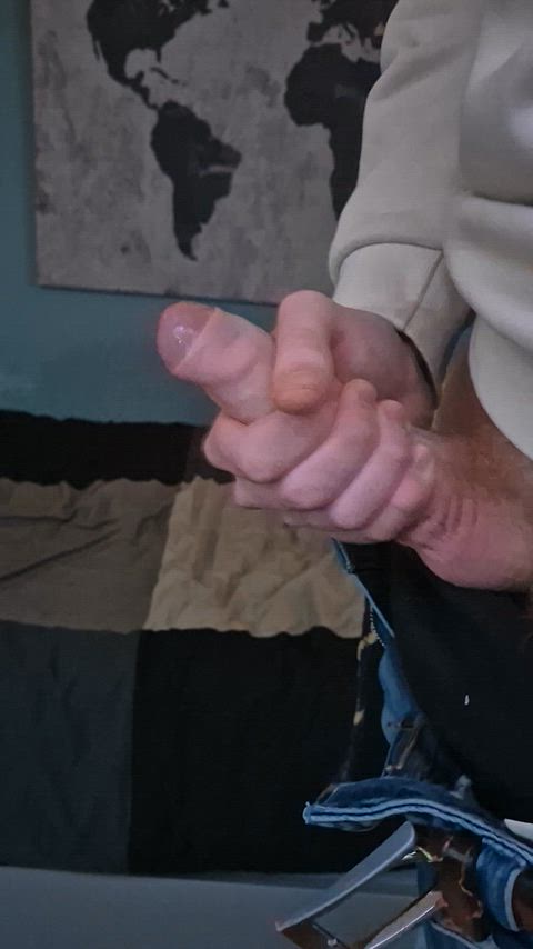 Great way to start the weekend.