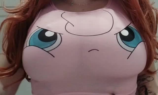 Hey, goths can wear pink too!