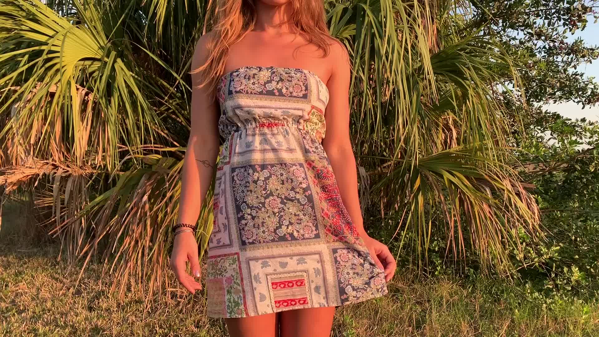 Golden Hour