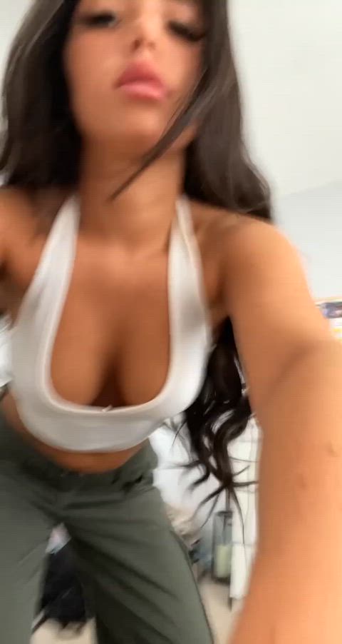 Do you think I have a good shape?