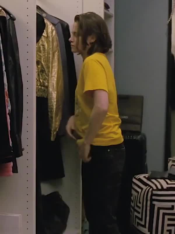 Kristen Stewart in 