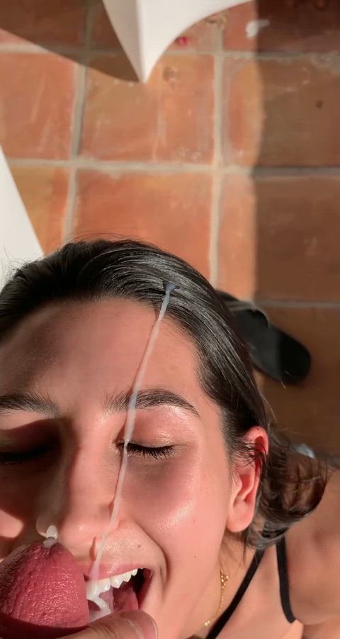 The only way to make me happy