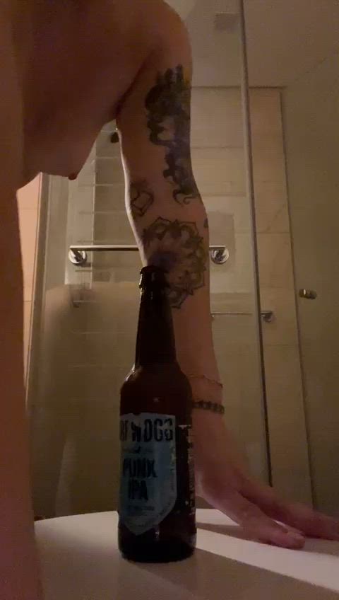 Another reason to love beer.