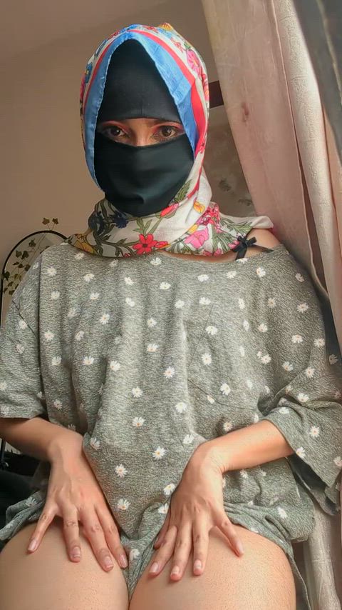 Let's have nasty fun all day