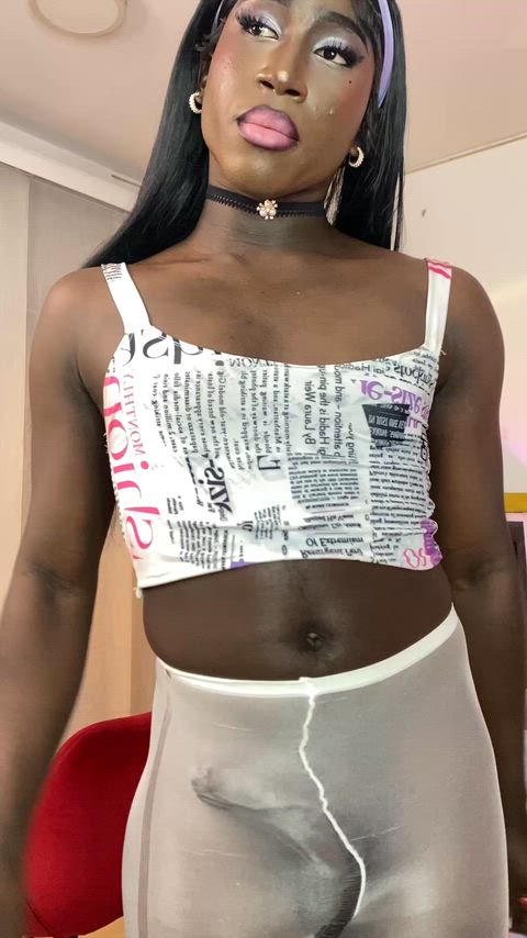 Hope pantyhoses suit me well