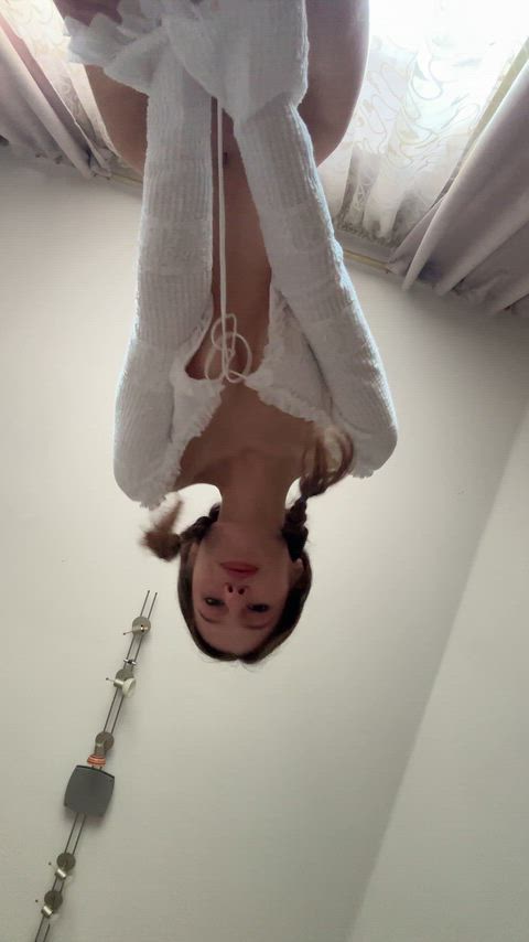 Would you eat it before you fuck it raw?