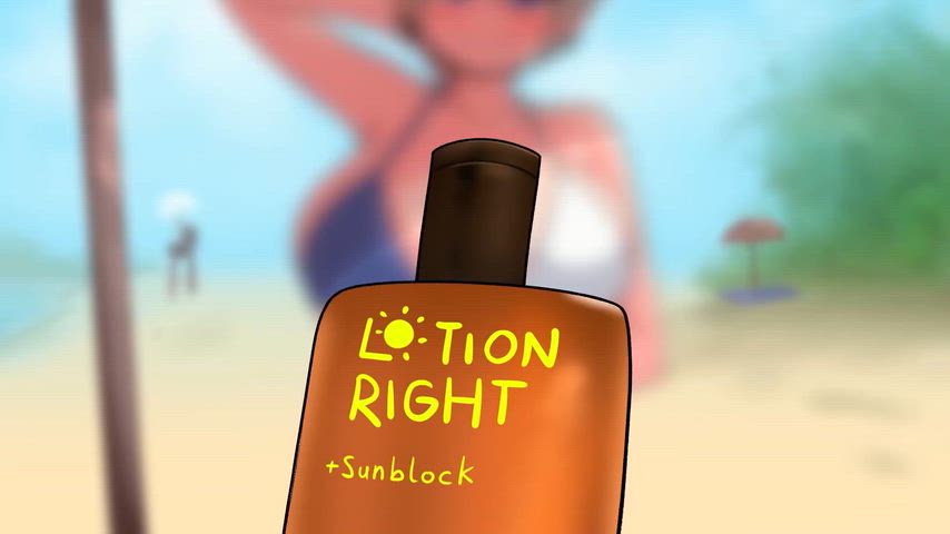 Sex on the beach