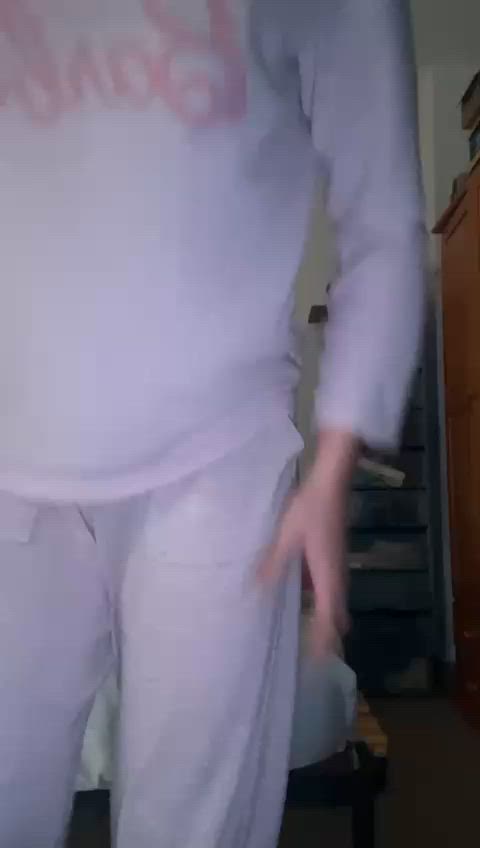 Why do I want my ass licked so badly?