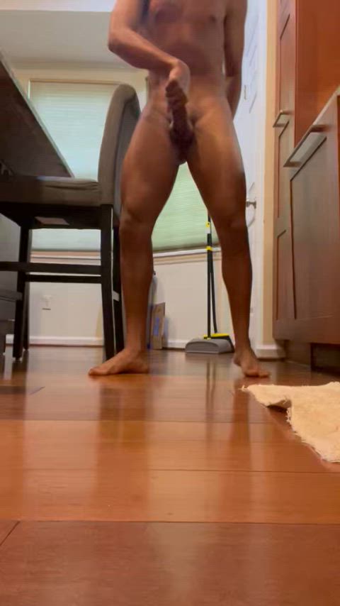 finished my edging sesh 😵‍💫