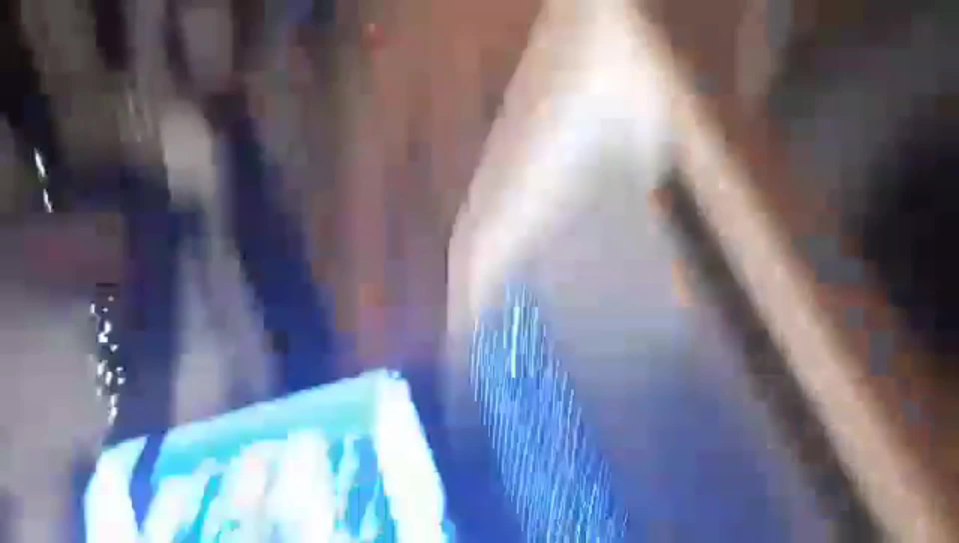 I fucked myself infront of my last zoom class of the semester. Enjoy! ❤