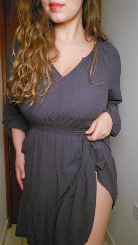 Big Tits Boobs Bouncing Tits Huge Tits Natural Tits Nipples Striptease Tease Tits Titty Drop Porn GIF by lamsinka89