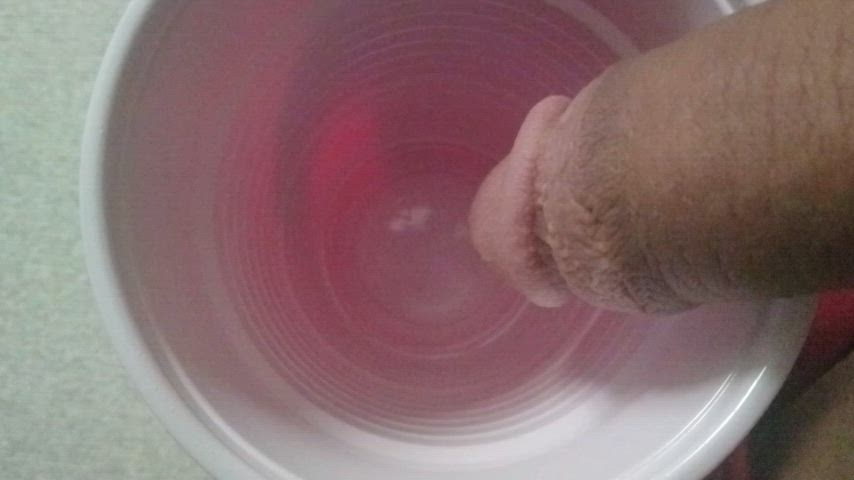 Gonna drink this deliciousness