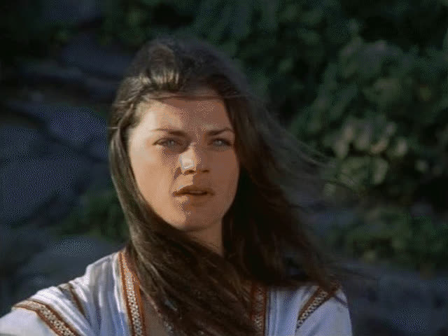 Meg Foster- Welcome to Arrow Beach