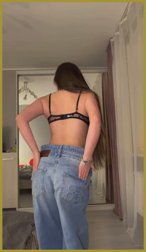 Amateur Asshole Big Ass Brunette Cumshot Latina Natural Tits Petite Pussy Solo Porn GIF by lovesofa