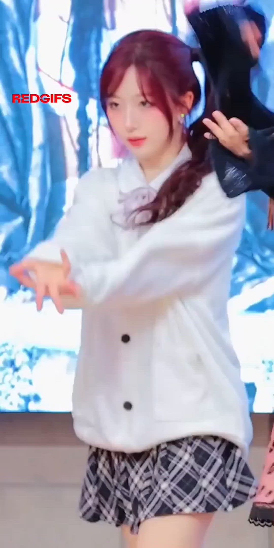 Haewon - NMIXX