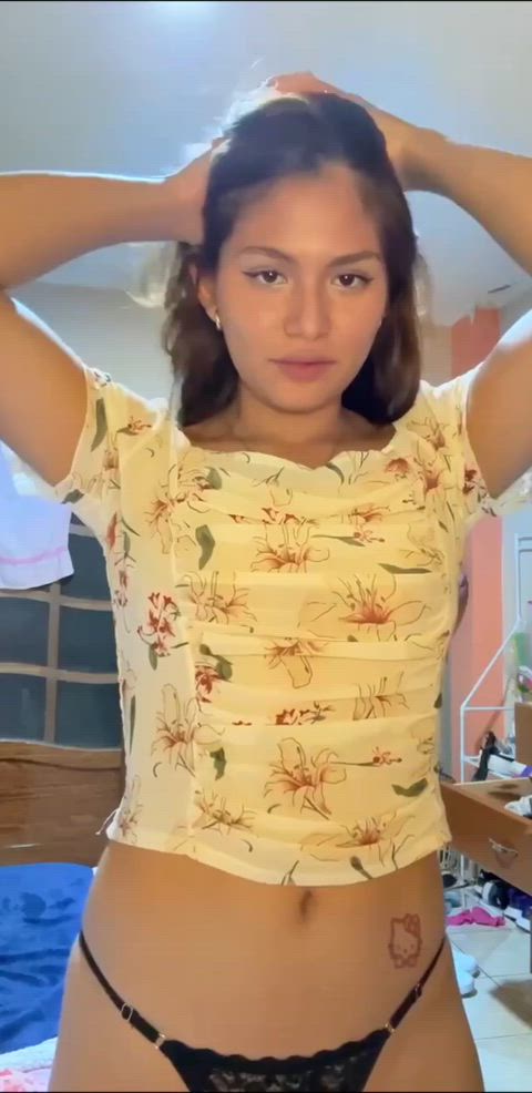 I just do what I’m told, no questions asked