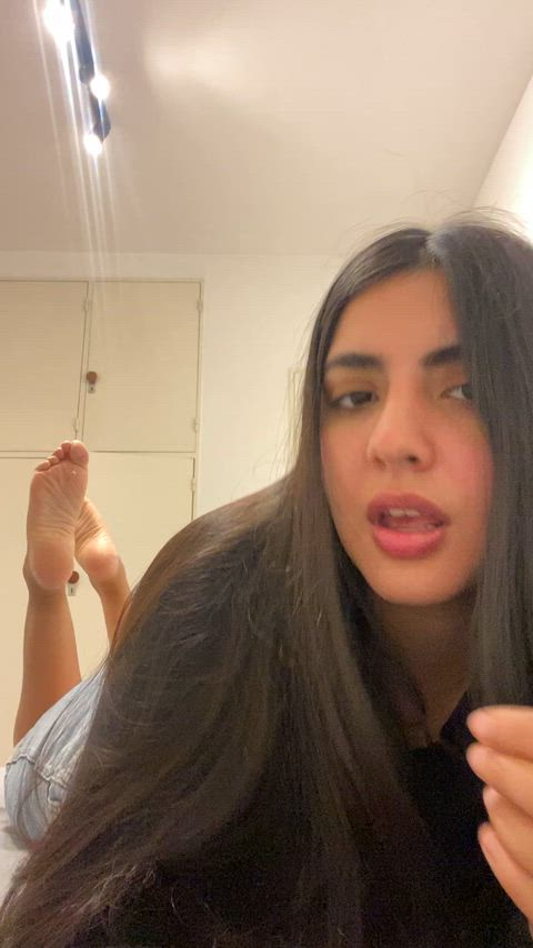 What if I pulled your pants down in public without warning… would you beg me to stop or secretly enjoy it?