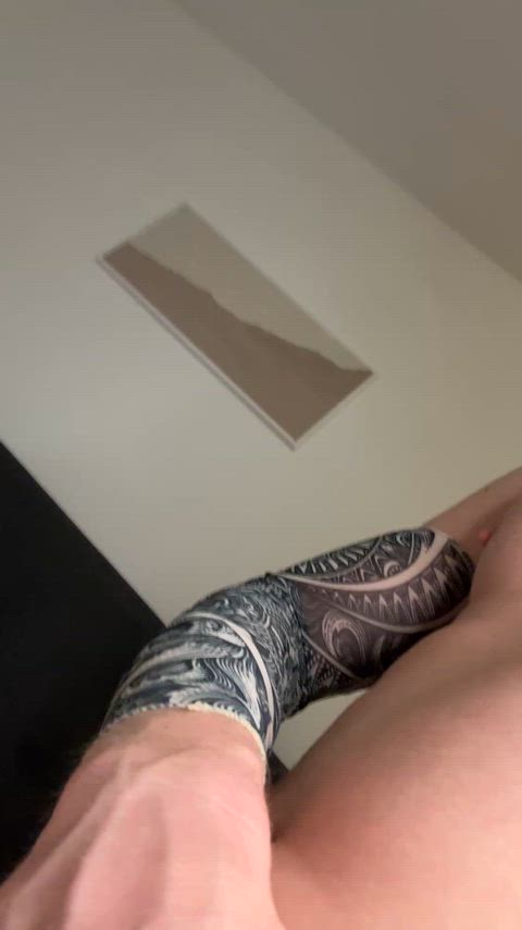 First time we recorded a Creampie