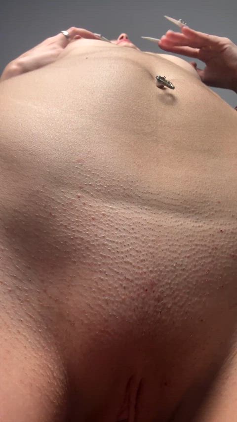 POV hey sleepy good morning ;p