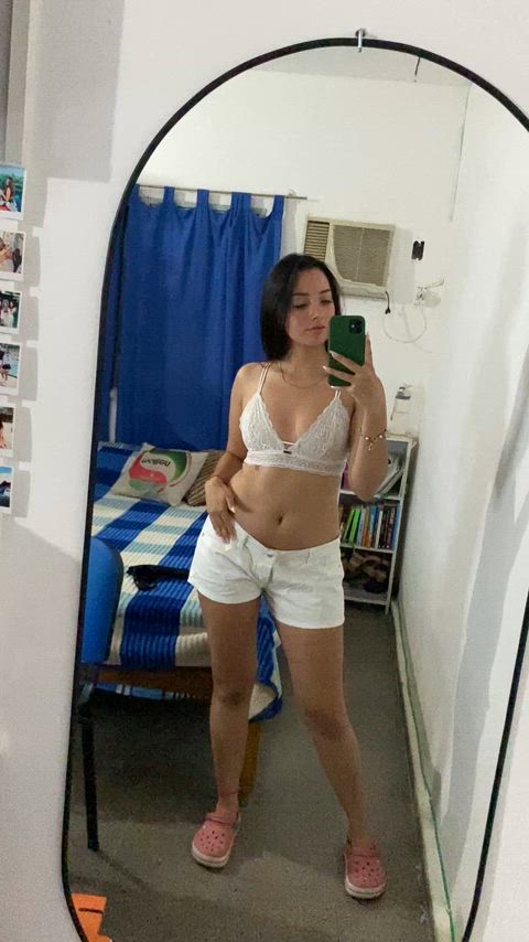 My perfect body needs you perfect dick inside F18