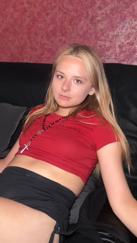 After a couple of cocktails, she even forgot that we were just friends